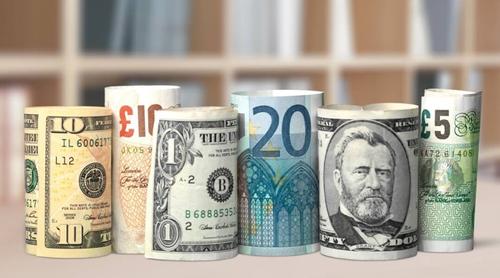 এপ্রিলের প্রথম ১৪ দিনেই দেশে রেমিট্যান্স এসেছে ১৬০ কোটি ৭০ লাখ ডলার