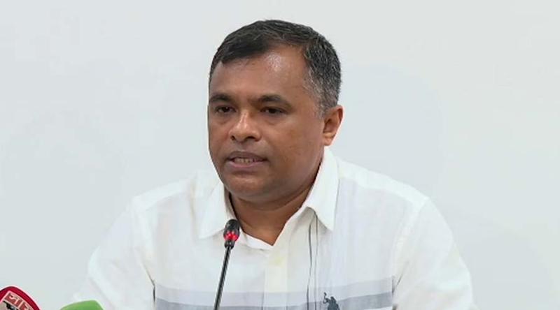 আগামী ২ মাসে জ্বালানির কোনো সমস্যা হবে না: মনির হোসেন চৌধুরী