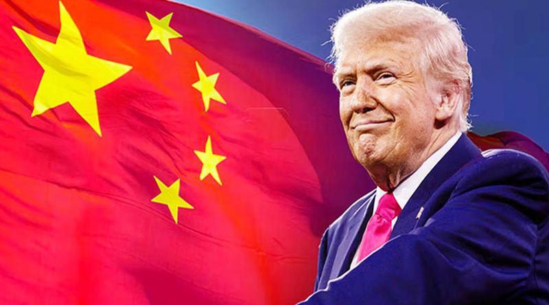 চীনের তেল-পথ আটকাতে গিয়ে নিজের ফাঁদেই আটকে পড়ছেন ট্রাম্প!