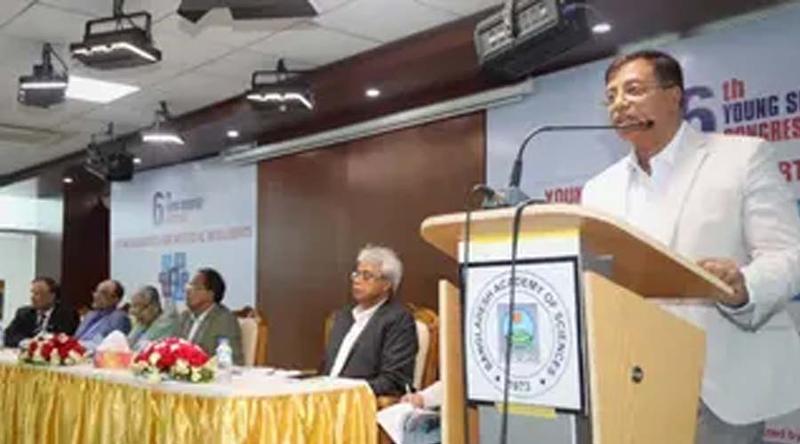 ২০২৮ সালের মধ্যে ১ লাখ শিক্ষার্থীকে সফট স্কিল প্রশিক্ষণ দেবে ইউজিসি: ইউজিসি চেয়ারম্যান