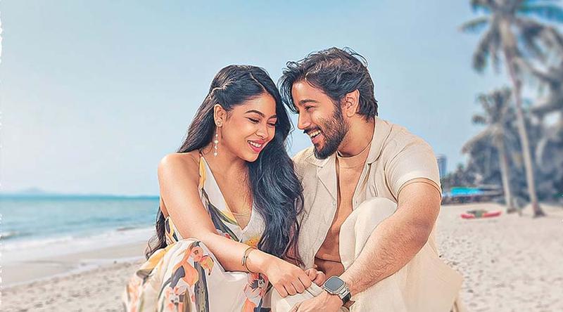 সাবস্ক্রিপশন ফি ছাড়াই দেখা যাবে প্রীতম-জেফারের ‘তুমি আমি শুধু’