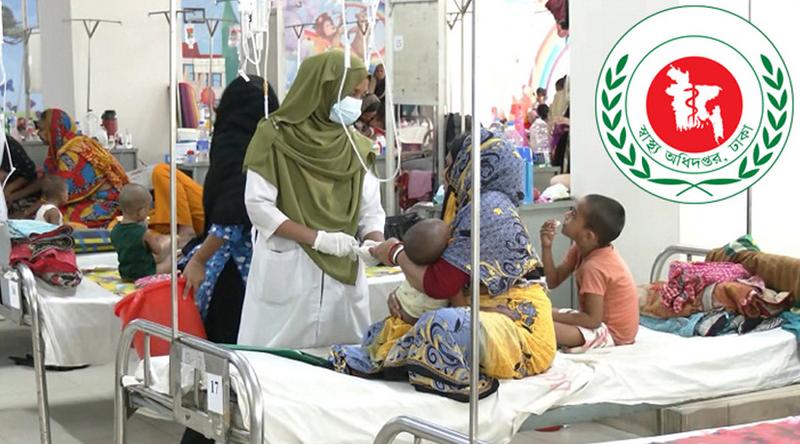 ১ মাসে হাম ও হাম সন্দেহে ১৯৮ শিশুর মৃত্যু