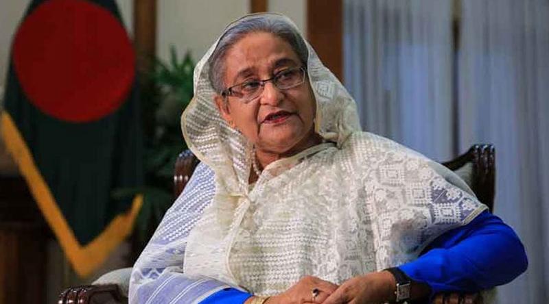 শেখ হাসিনাসহ ২৮৬ জনের বিরুদ্ধে রাষ্ট্রদ্রোহ মামলার অভিযোগ গঠন শুনানি ১৭ জুন