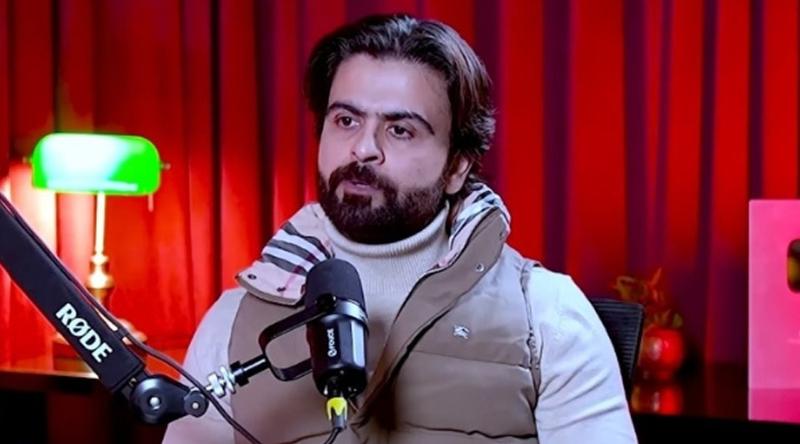 আইপিএল থেকে ‘অবসর’ নেয়ারাই পিএসএল খেলতে আসে: আহমেদ শেহজাদ