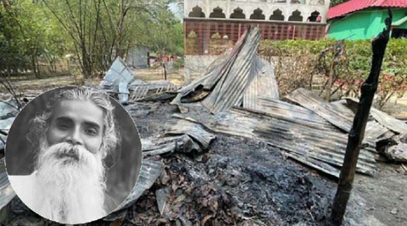 কুষ্টিয়ায় শামীম হত্যার হুকুমের আসামি জামায়াত নেতা, ৪ দিনেও নেই কোনো গ্রেপ্তার