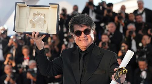 টাইমের ১০০ প্রভাবশালী ব্যক্তির তালিকায় কোন কারণে এই ইরানি নির্মাতা?