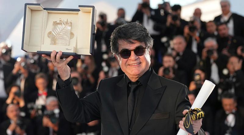 টাইমের ১০০ প্রভাবশালী ব্যক্তির তালিকায় কোন কারণে এই ইরানি নির্মাতা?