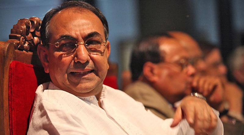 সিঙ্গাপুর থেকে মালয়েশিয়ায় নেওয়া হয়েছে মির্জা আব্বাসকে