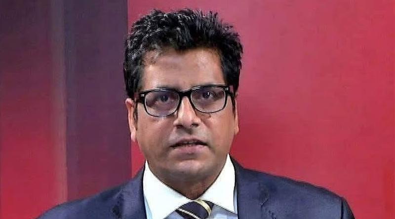 সরকারপ্রধানের সঙ্গে ছবি নিয়ে কাউকে ট্যাগ দেওয়া উচিত না : আনিস আলমগীর