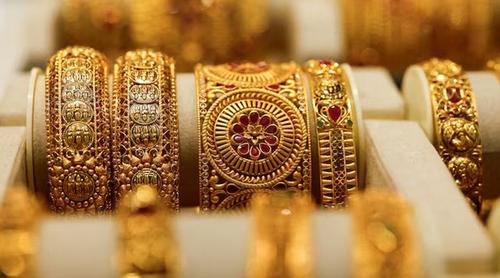 বিশ্ববাজারে কমল স্বর্ণের দাম