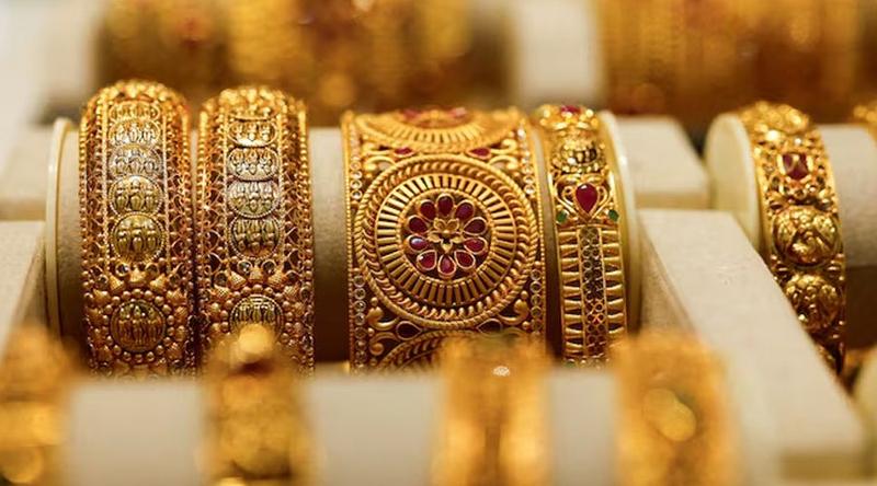 বিশ্ববাজারে কমল স্বর্ণের দাম