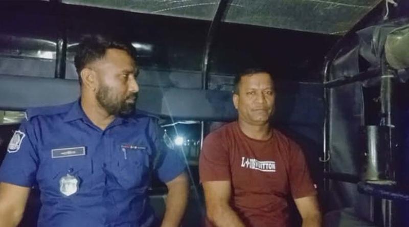 চুয়াডাঙ্গায় ইউপি সদস্যের বাড়ি থেকে ৫ ব্যারেল ডিজেল উদ্ধার, ১৫ দিনের কারাদণ্ড