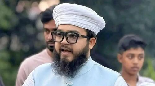 আমরা আমাদের নবীকে সবচেয়ে বেশি ভালোবাসি : সংসদে হানজালা