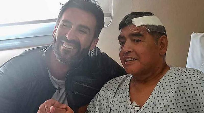 শেষ সময়ে সঠিক চিকিৎসা পাননি ম্যারাডোনা, মৃত্যু নিয়ে চাঞ্চল্যকর তথ্য