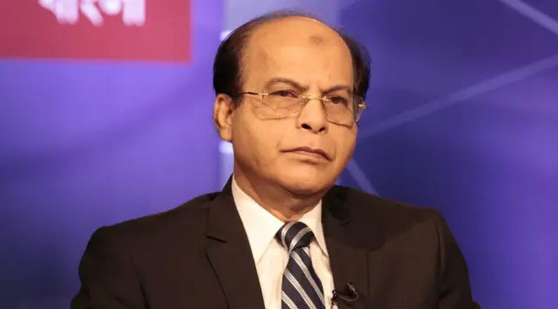 বিমানবন্দর থেকে ফেরত পাঠানো হলো সাংবাদিক ইকবাল সোবহান চৌধুরীকে