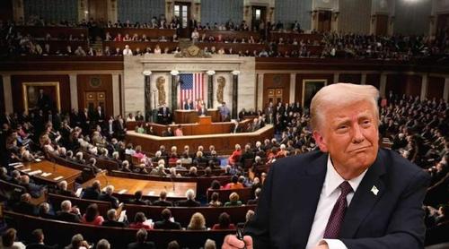 ইরান যুদ্ধ নিয়ে ট্রাম্পের ক্ষমতা সীমিত করার প্রস্তাব সিনেটে আবারও ব্যর্থ