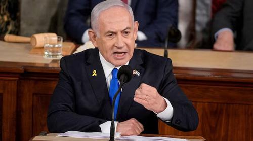 দক্ষিণ লেবাননে সংঘাত তীব্র, শহর দখলের আভাস দিলেন নেতানিয়াহু