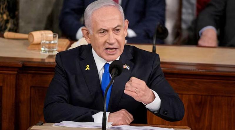 দক্ষিণ লেবাননে সংঘাত তীব্র, শহর দখলের আভাস দিলেন নেতানিয়াহু