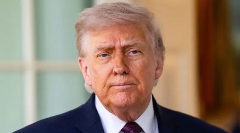 ইরানে সামরিক ক্ষমতা প্রয়োগে ফের ভোটাভুটি, কত ভোট পেলেন ট্রাম্প?