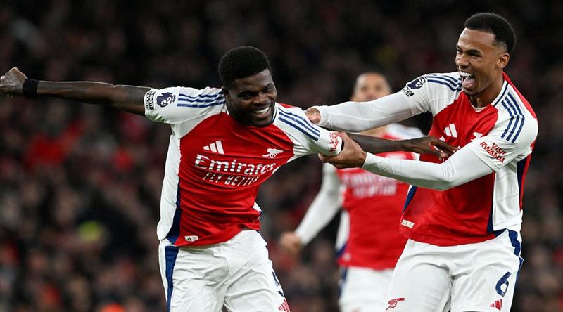 স্পোর্টিং সিপির বিপক্ষে ড্র করেও সেমিতে আর্সেনাল