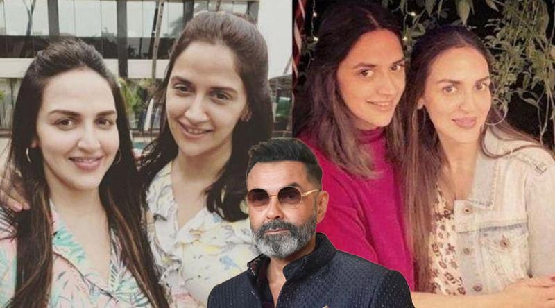 ধর্মেন্দ্রের মৃত্যুর পর ছ’মাস পার, দুই সৎবোন ঈশা ও অহনার সঙ্গে কেমন সম্পর্ক, জানালেন ববি দেওল