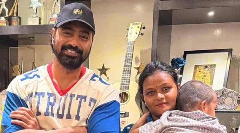 শুটিং দুর্ঘটনায় মৃত্যু, টেকনিশিয়ানের সন্তানের দায়িত্ব নিলেন দেব