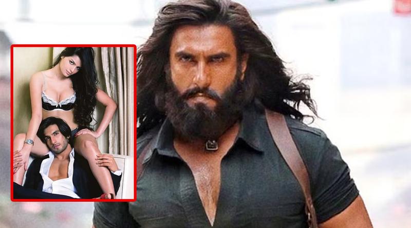 রণবীরের সঙ্গে সাহসী বিকিনি শুট নিয়ে মুখ খুললেন অভিনেত্রী সোনালি