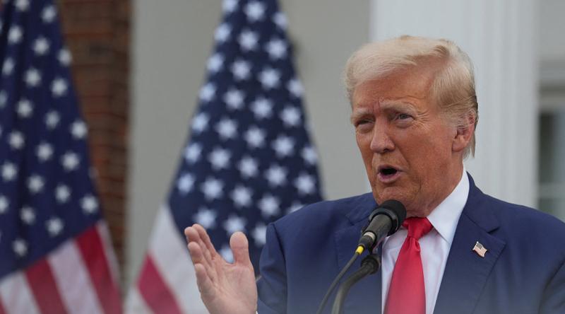 ট্রাম্পকে ভোট দিয়ে বিপাকে আরব-আমেরিকানরা