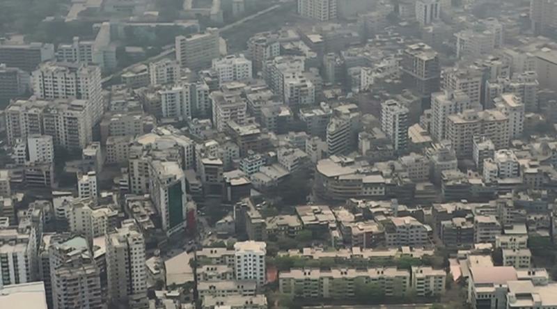 বায়ুদূষণে শীর্ষে দিল্লি, ঢাকার পরিস্থিতি কী?