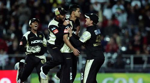 লজ্জা থেকে মাশরাফিদের মুক্তি দিলো রাহানের কলকাতা