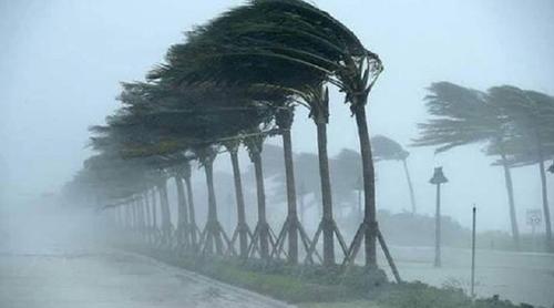 দুপুরের মধ্যে যেসব অঞ্চলে ৮০ কি.মি. বেগে ঝড়ের আশঙ্কা