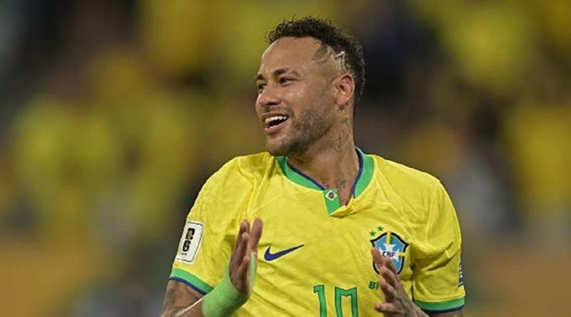 বিশ্বকাপ দলে ফিরতে নতুন চ্যালেঞ্জের মুখোমুখি নেইমার