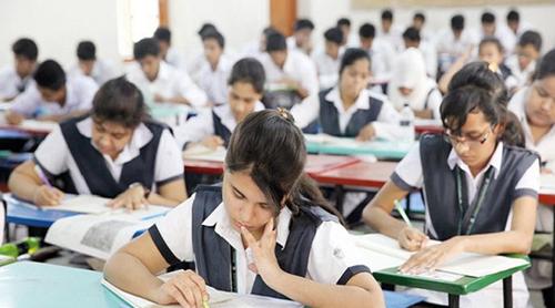 এসএসসি পরীক্ষা: ফের ফিরল ‘সাইলেন্ট এক্সপেল’