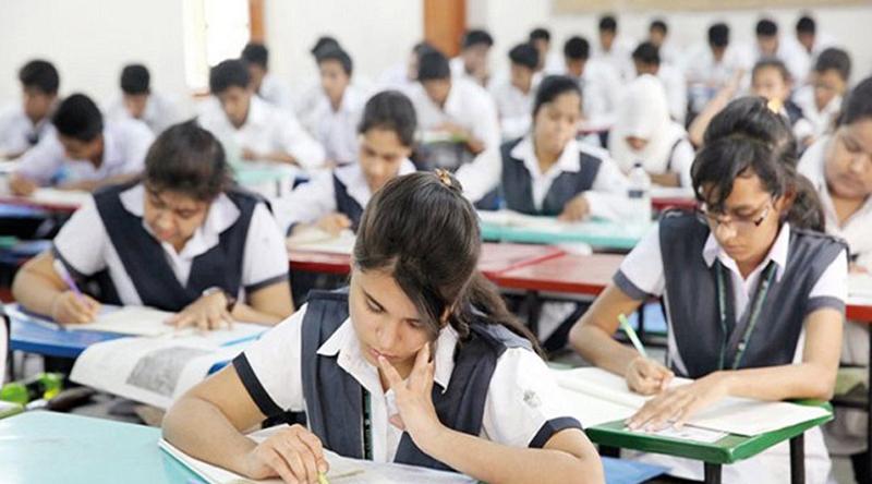 এসএসসি পরীক্ষা: ফের ফিরল ‘সাইলেন্ট এক্সপেল’