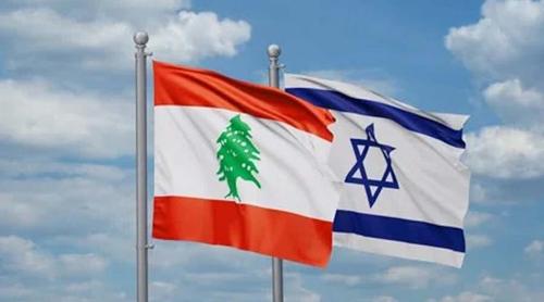 ৩৪ বছর পর বৈঠকে বসছে ইসরাইল ও লেবানন