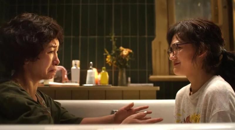 হলিউডকে পেছনে ফেলে শীর্ষে ‘ইটস ওকে’ সিনেমা