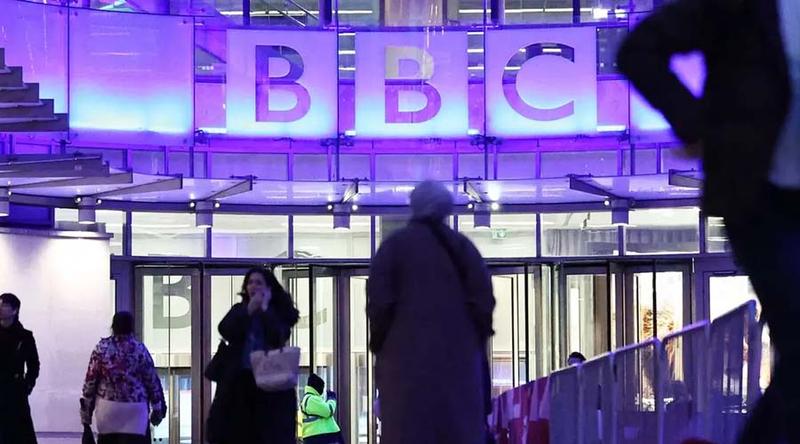 ২১ হাজারের বেশি কর্মী ছাঁটাইয়ের ঘোষণা বিবিসির