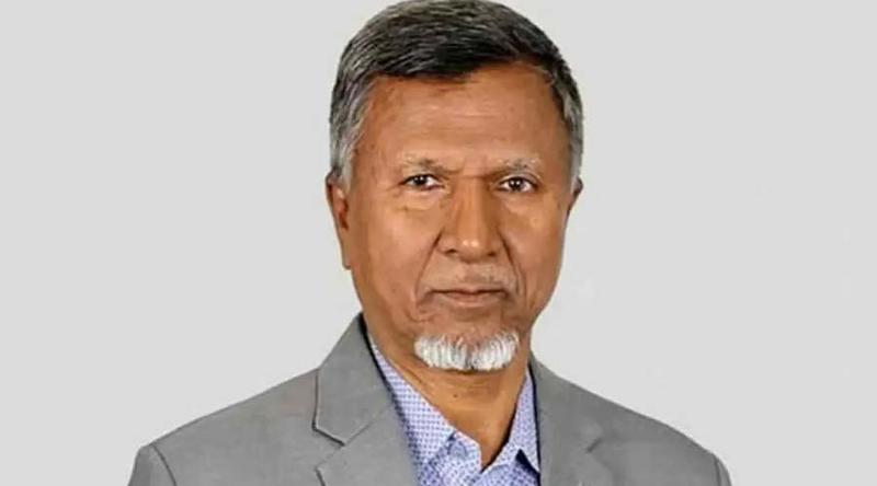 ৫ বছরের মধ্যে ৩১১০টি শূন্যপদে নিয়োগ : জনপ্রশাসন প্রতিমন্ত্রী