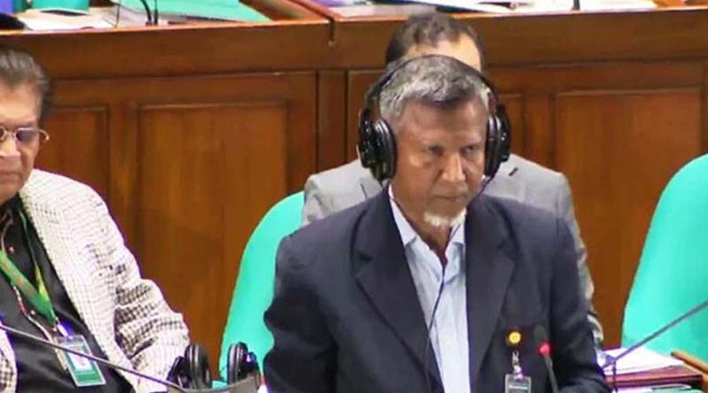 ৫ লাখ শূন্যপদে জনবল নিয়োগ দেয়া হবে: জনপ্রশাসন প্রতিমন্ত্রী