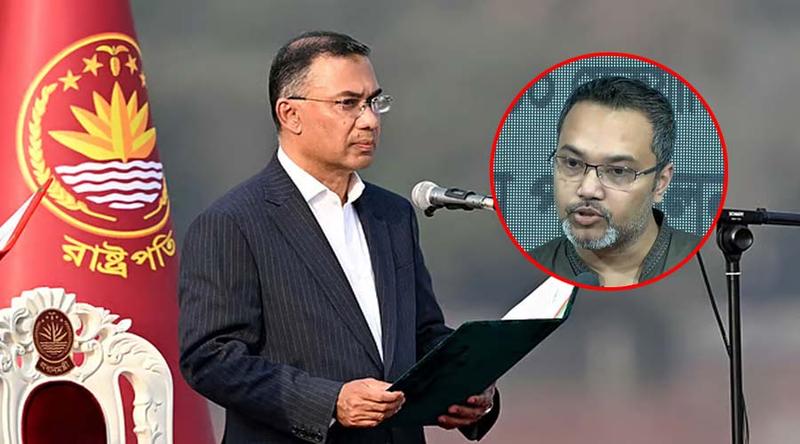 টাইম ম্যাগাজিনে প্রধানমন্ত্রীর স্থান পাওয়া দেশের জন্য গৌরবের : মাহদী আমিন