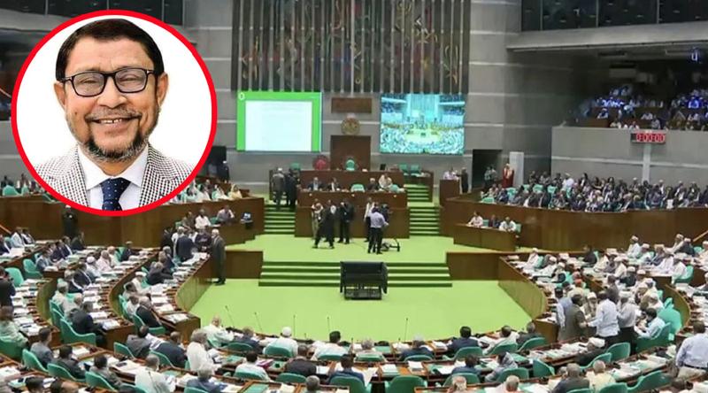 সম্রাট বাবরের সঙ্গে প্রধানমন্ত্রীর তুলনা করলেন স্বাস্থ্যমন্ত্রী