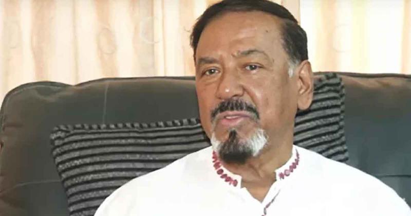 নির্বাচিত সংসদই এগিয়ে নেবে বাংলাদেশ: স্পিকার