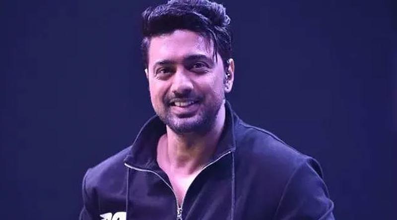 শুটিং দুর্ঘটনায় টেকনিশিয়ানের মৃত্যু, পরিবারের পাশে দাঁড়ালেন দেব