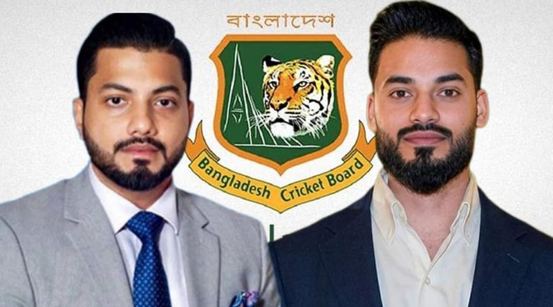 বিসিবির কমিটিতে যুক্ত হলেন প্রতিমন্ত্রী ইশরাকের চাচাতো ভাই