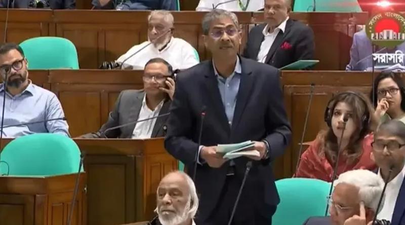 পদ্মা ব্যারেজ নির্মাণে সরকার অগ্রাধিকার দিচ্ছে: পানিসম্পদ মন্ত্রী