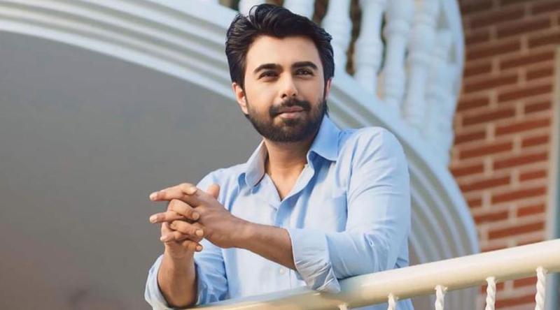 নতুন প্রজেক্টের ভিড়েও ভক্তদের জন্য কী বার্তা দিলেন অপূর্ব?