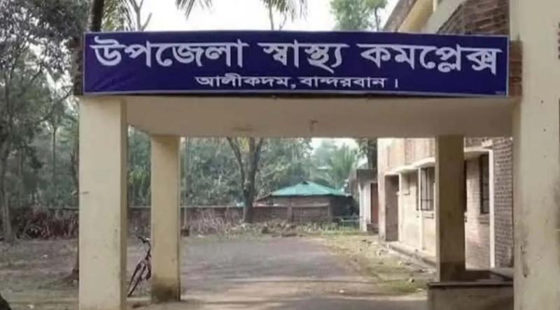 বান্দরবানে হামে ২ শিশুর মৃত্যু, আক্রান্ত ৬