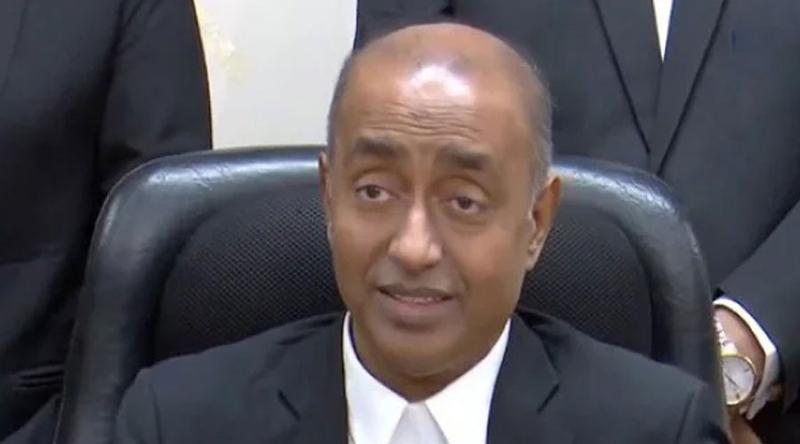 বার কাউন্সিল নির্বাচনে সরকার কোনো হস্তক্ষেপ করেনি: আইনমন্ত্রী