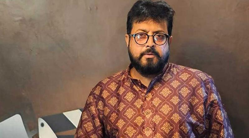 বৈশাখে ‘অসুস্থ সংগীত’, ক্ষোভে ফুঁসলেন ওমর সানী