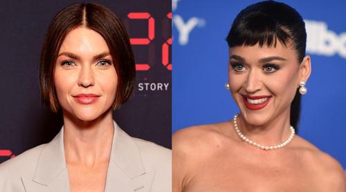 কেটি পেরির বিরুদ্ধে যৌন হেনস্তার অভিযোগ অস্ট্রেলীয় তারকা রুবি রোজের